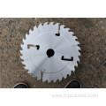 Circular Saw Blade for Wood Cutting- Multi Rip